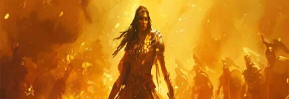 Azerbaycan'daki Gömüler Efsanevi Amazon Kadınlarının Varlığına İşaret Ediyor