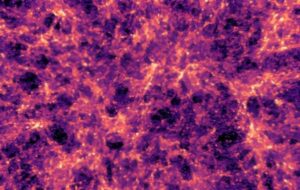 More precise understanding of dark energy achieved using AI