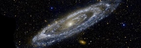Astronomik Devrim: Einasto Süperkümesi ile Evrenin Yeniden Tanımı
