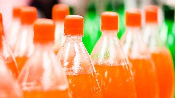 Is Your Favorite Soda Harming Your Health FDA's Latest Move Revealed