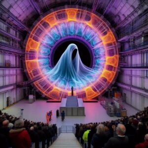 Kuantum Dünyasının Sırları Aydınlanıyor: CERN'deki 4D Rezonans Çözümleniyor!