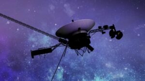 NASA Voyager 1'in İletişim Arızası Vakasını Çözerken İpucu Buldu