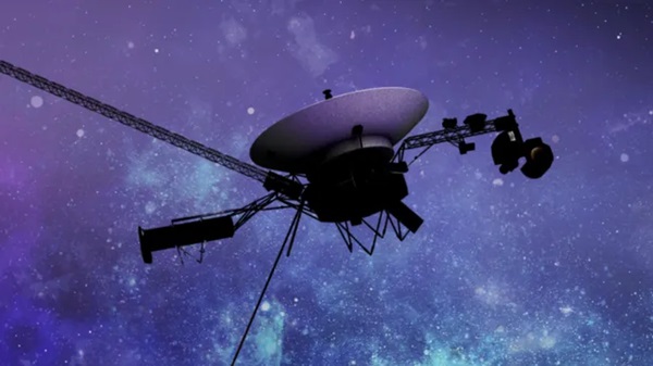 NASA Voyager 1'in İletişim Arızası Vakasını Çözerken İpucu Buldu