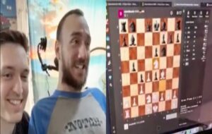 World's First Neuralink User Plays Chess Via Thought After Brain Implant