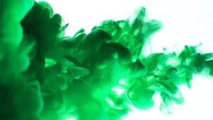 Okyanusun Derinliklerinde Kanınız Neden Yeşil Görünüyor?