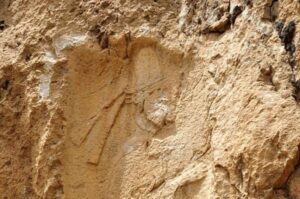 Rabana-Merquly: Antik Pers İmparatorluğunun Kayıp Tapınağı mı?