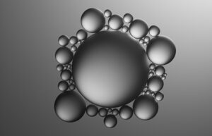 Sürpriz Keşif, Yasaklanmış Parçacıkların Birbirini Çekebildiğini Gösteriyor