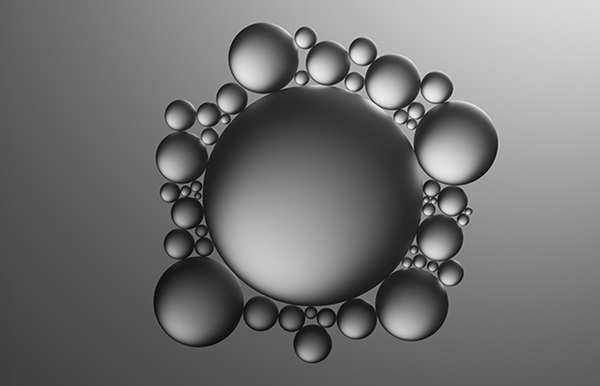 Sürpriz Keşif, Yasaklanmış Parçacıkların Birbirini Çekebildiğini Gösteriyor