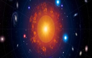 Physicist Claims Universe Has No Dark Matter And Is 27 Billion Years Old