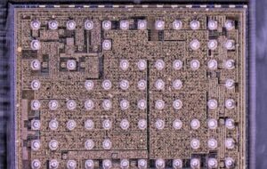 Vibration-powered micro converters: The future of energy