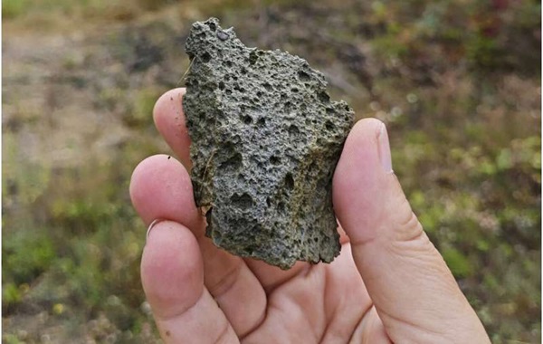 Ancient stone tools found in Ukraine date to over 1 million years ago, and may be oldest in Europe