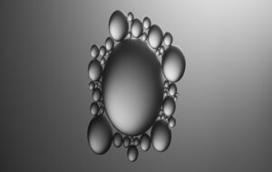 Surprise Discovery Shows Forbidden Particles Can Attract Each Other