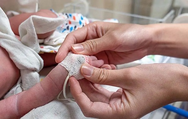 Dünya Isındıkça Erken Doğum Riski Dramatik Bir Şekilde Artıyor