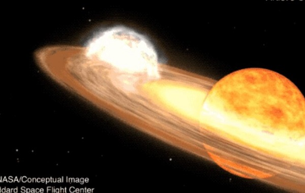 80 Yılda Bir Olan Fırsat: Yeni Bir Yıldız Çıplak Gözle Görülebilecek