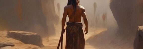 Afrika'yı Terk Eden İlk İnsanların Nereye Gittiği Keşfedildi