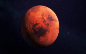 Could Mars Have Been The Birthplace Of Life In Our Solar System?
