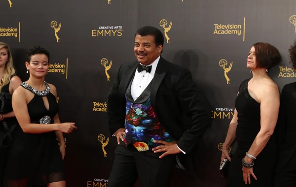 Neil deGrasse Tyson Has Opinions On The Scientific Accuracy Of Dune