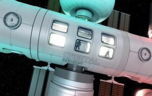 Bezos’s Plan For The First Private Space Station Just Passed Four Key Milestones
