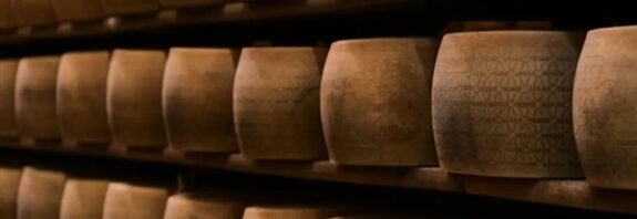 Dünyanın En Eski Peyniri