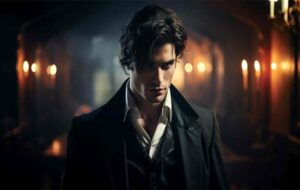 Büyük Vampir Salgını