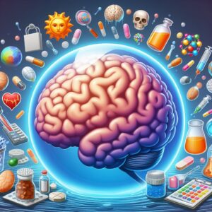 Beyin Asiditesi ve Zihinsel Bozukluklar Arasındaki Gizemli Bağlantı: Sıradışı Araştırma Bulguları