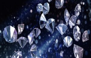 Forget Billions of Years: Scientists Have Grown Diamonds in Just 150 Minutes