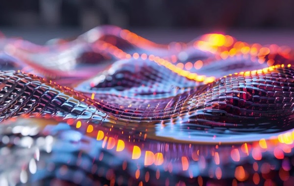 Not Science Fiction: Harvard Scientists Have Developed an “Intelligent” Liquid