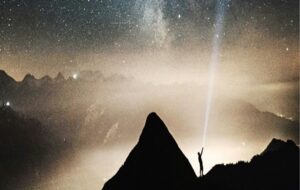 3 Body Problem: Does The 'Dark Forest' Theory Solve The Fermi Paradox?