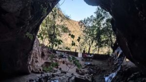 Taforalt: Eski İnsanların Beslenme Alışkanlıklarının Sırları Çözülüyor!