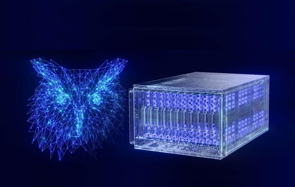 World’s largest neuromorphic computer by Intel works like human brain
