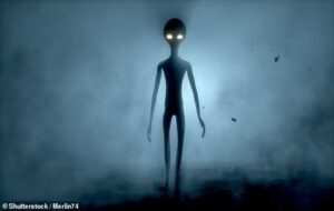 The 'morbid' theory explaining why aliens have not contacted us on Earth 