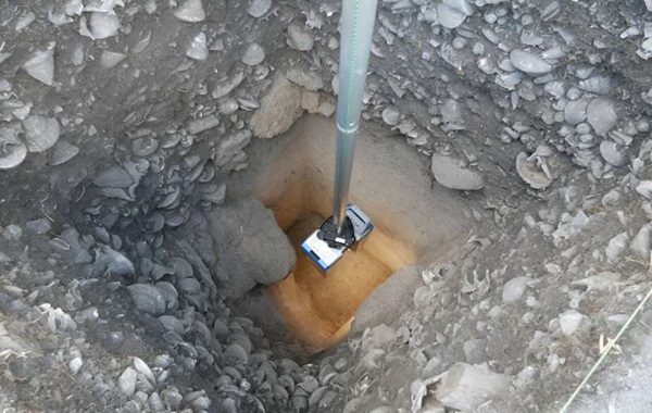 Discovery of pottery rewrites Aboriginal history