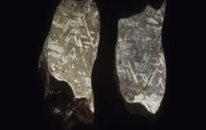 Mysterious Fragments of Glass in Australian Outback Have Cosmic Origins