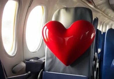 Havacılık ve Tıp Dünyasında Bir İlk: 7000 Km Uzağa Gönderilen Kalp Başarıyla Nakledildi