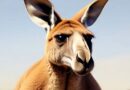 Bilim İnsanları Soyu Tükenmiş Üç Yeni Kanguru Türü Keşfetti