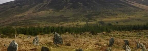 Lidar Teknolojisi ile Ölüler İçin Ruhlara Yol Gösteren Antik Yollar Bulundu
