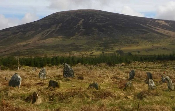 Lidar Teknolojisi ile Ölüler İçin Ruhlara Yol Gösteren Antik Yollar Bulundu