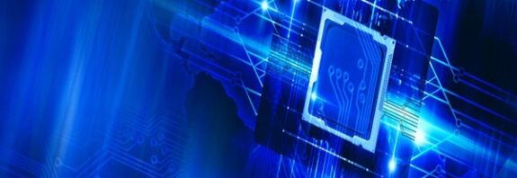 Major First: Quantum Information Produced, Stored, And Retrieved
