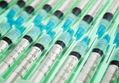 Vaccine Breakthrough Could Mean Future-Proof Shots With No Need For Boosters