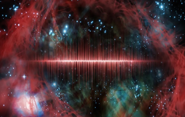 İnsanlığın Uzaydan