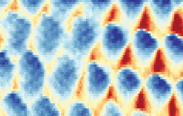 Physicists Finally Capture Mysterious Wigner Crystal After 90 Years