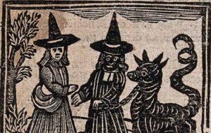 Why So Few Witches Were Executed in Wales in the Middle Ages