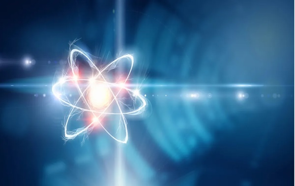Tek Bir Atomun Dünyadaki