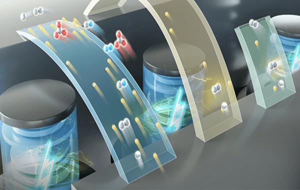 China’s water battery has almost double energy capacity than lithium cells