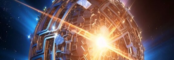 Uzayın Derinliklerindeki Gizemli Dyson Küreleri: Bilim Kurgu Gerçek Olabilir mi?