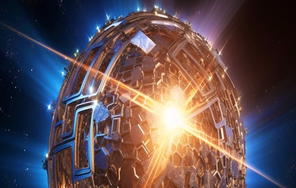 Mysterious Objects in Space Could Be Giant Dyson Spheres, Scientists Say