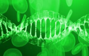 Mysterious Viral DNA in Human Genome Linked With Psychiatric Disorders