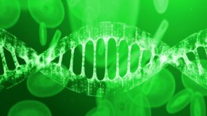 İnsan DNA'sındaki Eski Virüsler Şizofreni ve Bipolar Bozukluğu Tetikliyor mu?