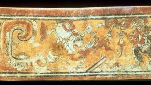 Maya Uygarlığının Gizemli Aynaları: Doğaüstü İletişim Aracı mıydı?