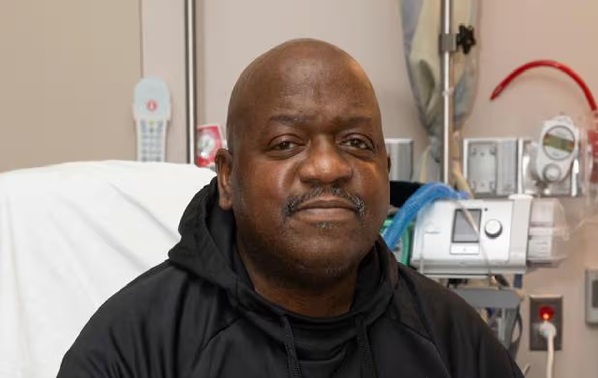 Pig kidney ‘xenotransplant’ patient dies two months later